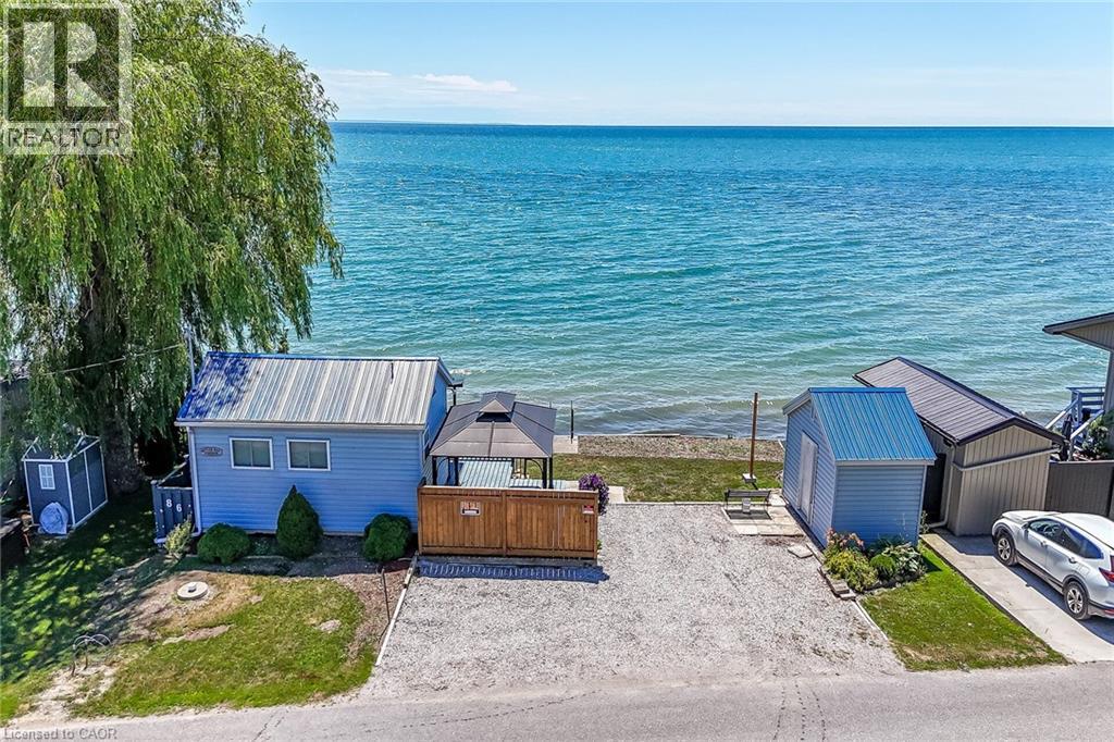 86 LAKESHORE Road, Selkirk
