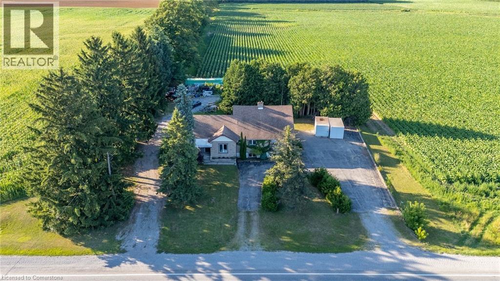 2865 HIGHWAY 3, Norfolk