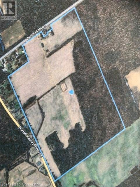 764 FORESTRY Road, Simcoe