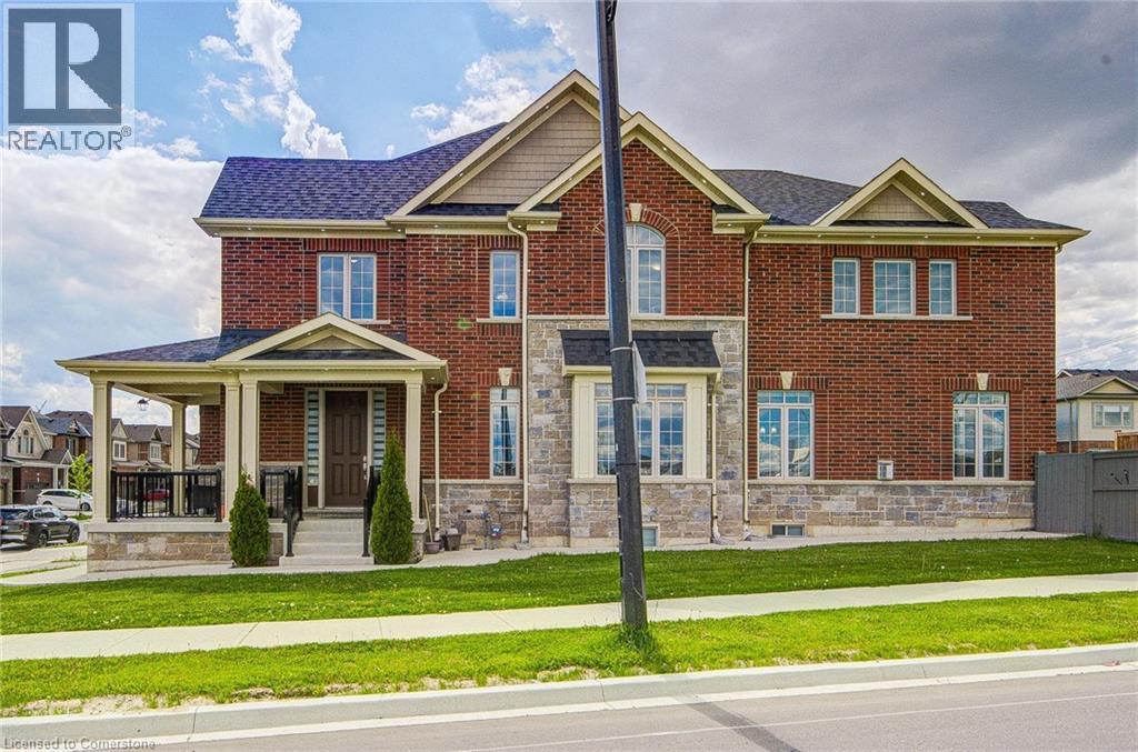 2 WILLIAM DUNLOP Street, Kitchener