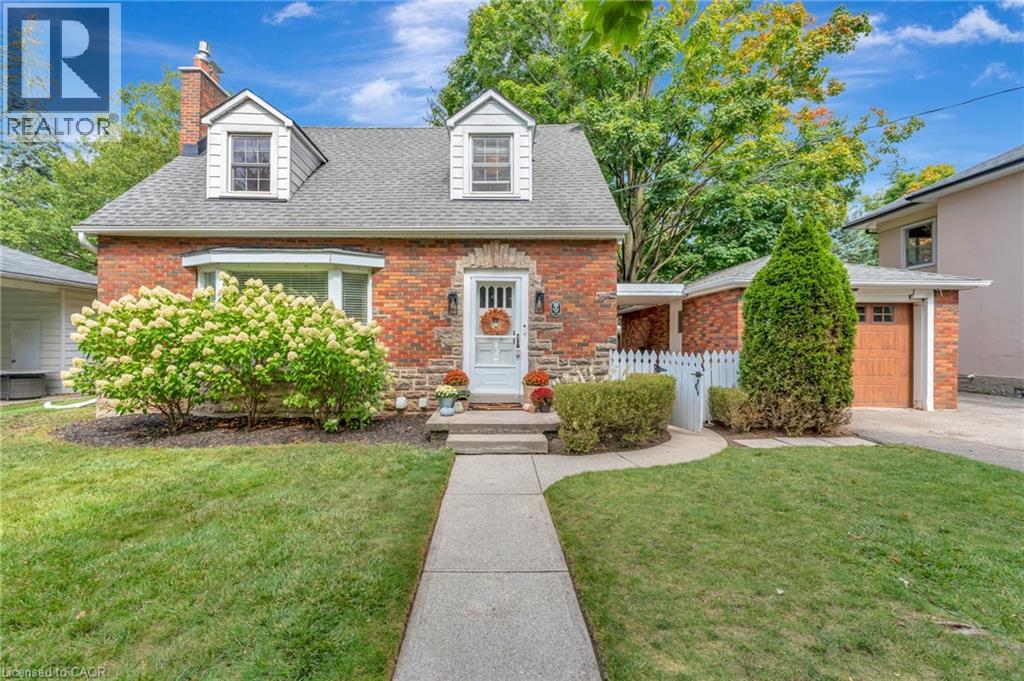 18 BALL Avenue, Cambridge