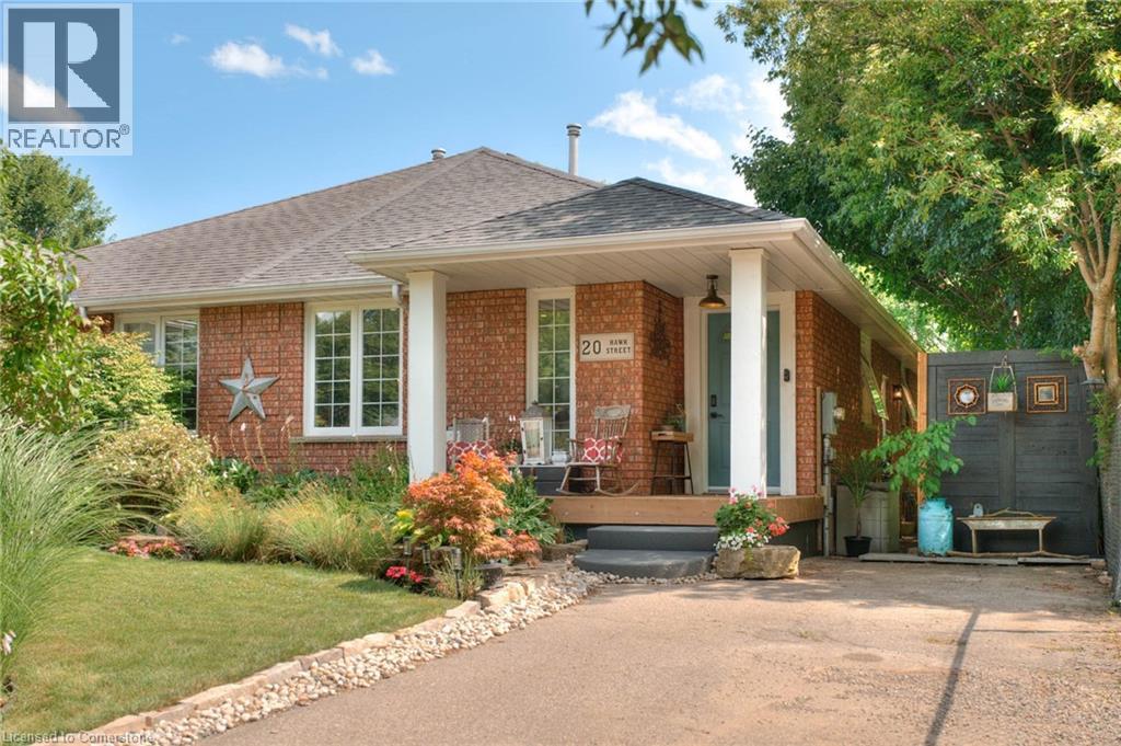 20 HAWK Street, St. George