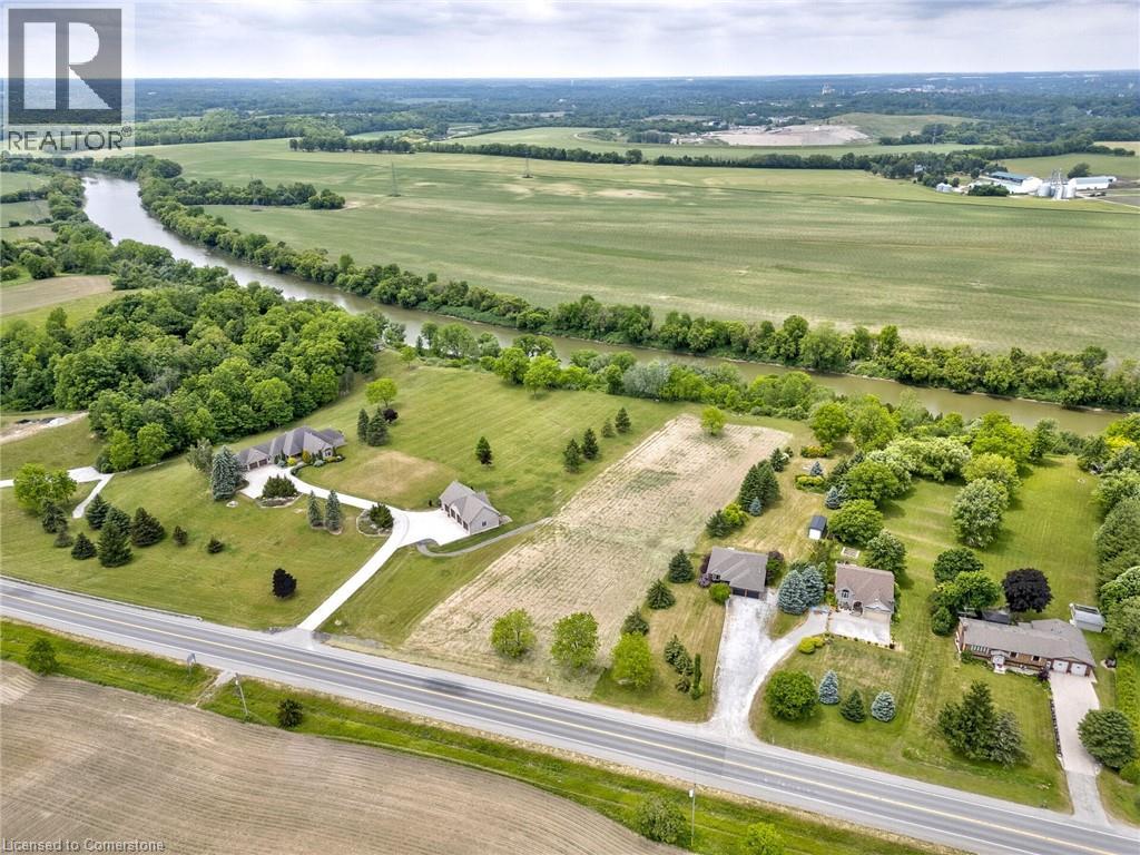 307 BRANT COUNTY RD No.18, Brantford