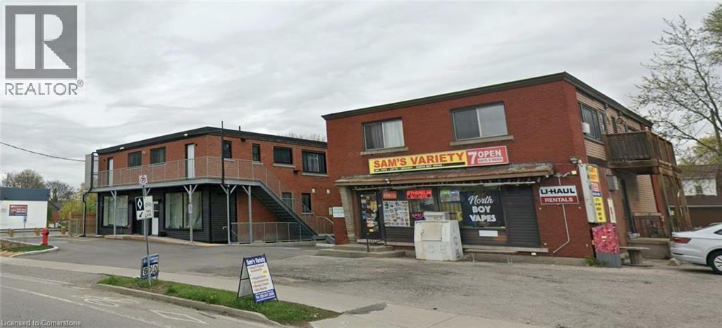 228 MARGARET Avenue, Kitchener