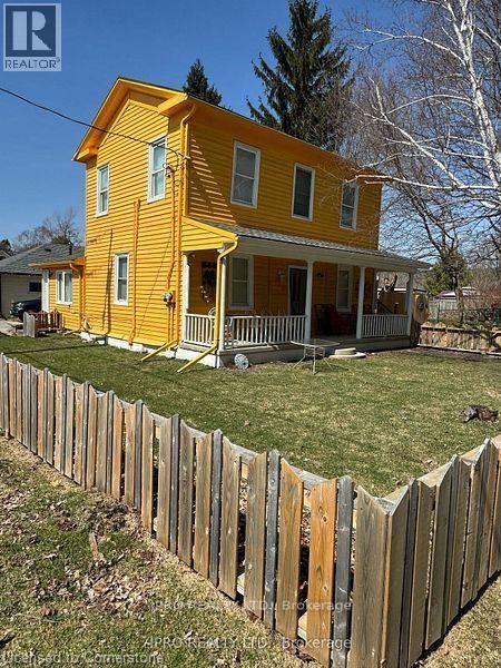 4597 SUNSET Road, Port Stanley