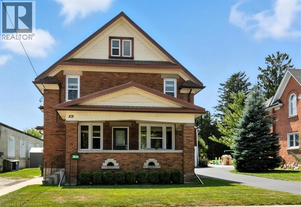 3654 LOBSINGER Line, St. Clements