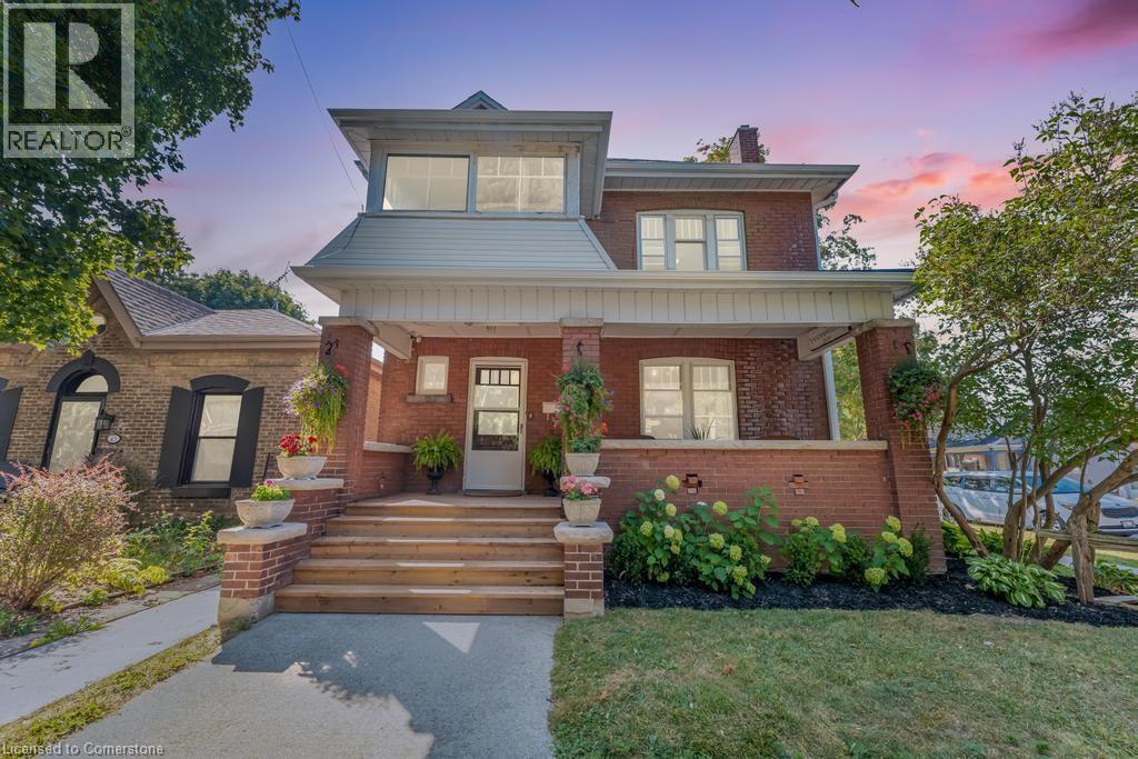 47 EAGLE Avenue, Brantford