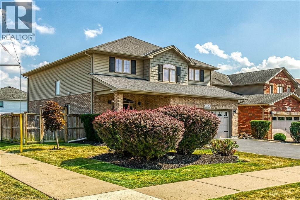 47 SOUTHWOOD Crescent, Caledonia