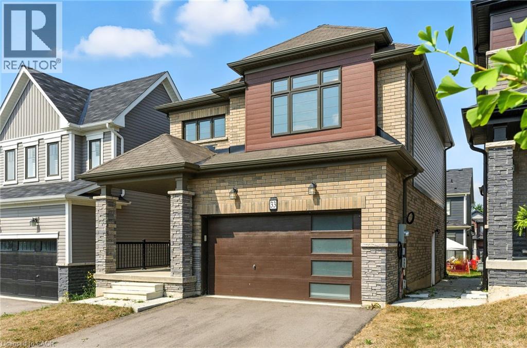33 SANTOS Drive, Caledonia