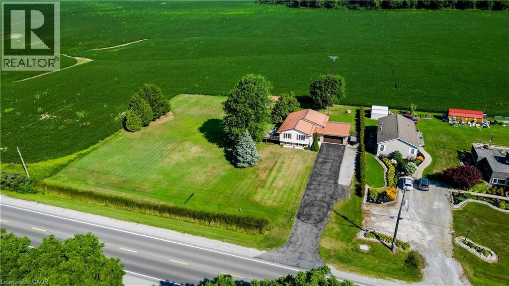 4617 HIGHWAY 3, Simcoe