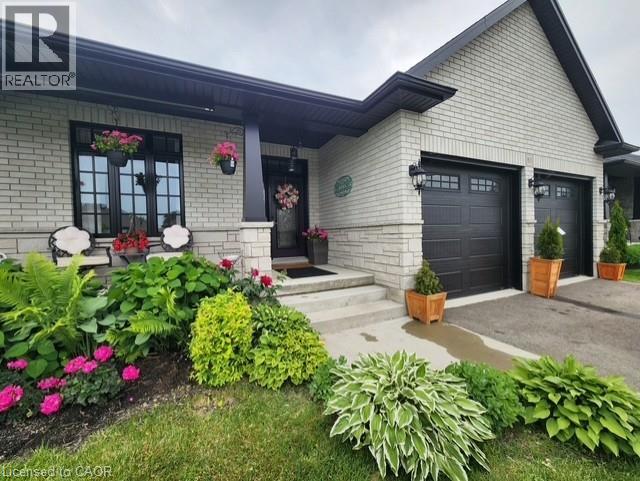 80 BACKUS Drive, Port Rowan