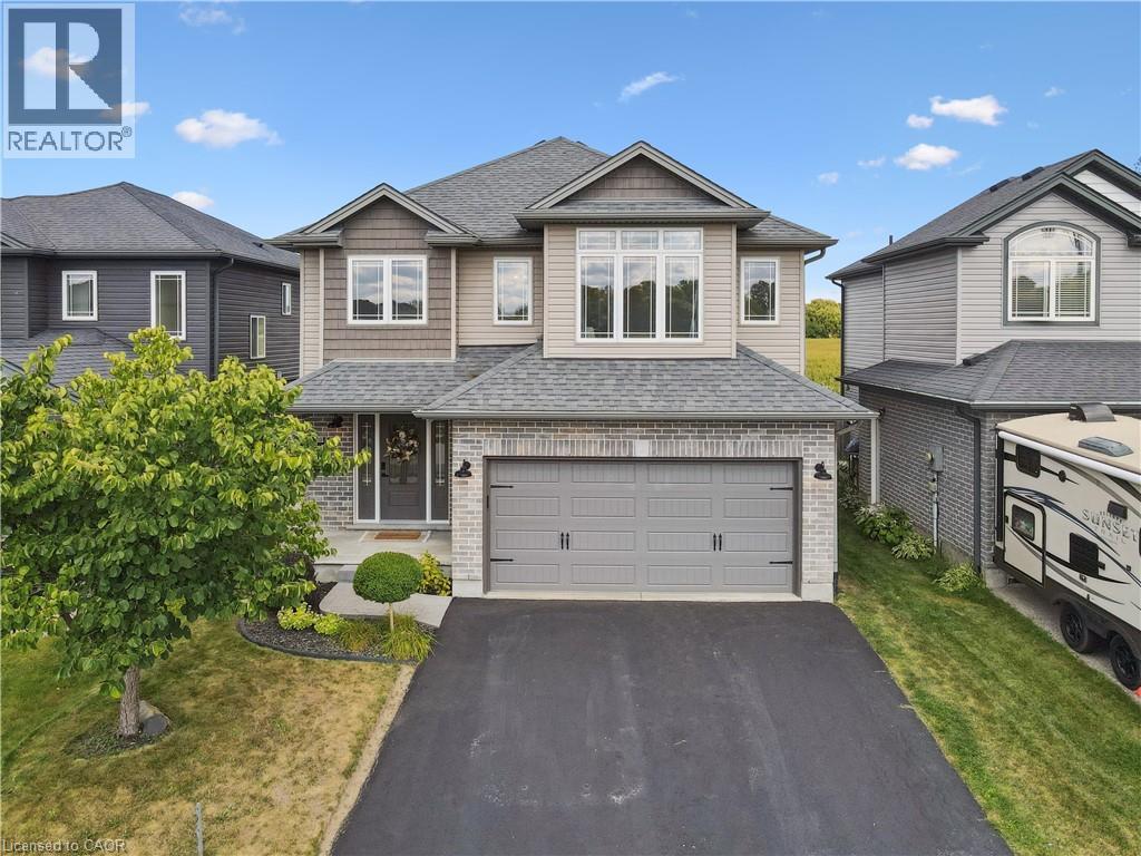 145 WINDERS Trail, Ingersoll