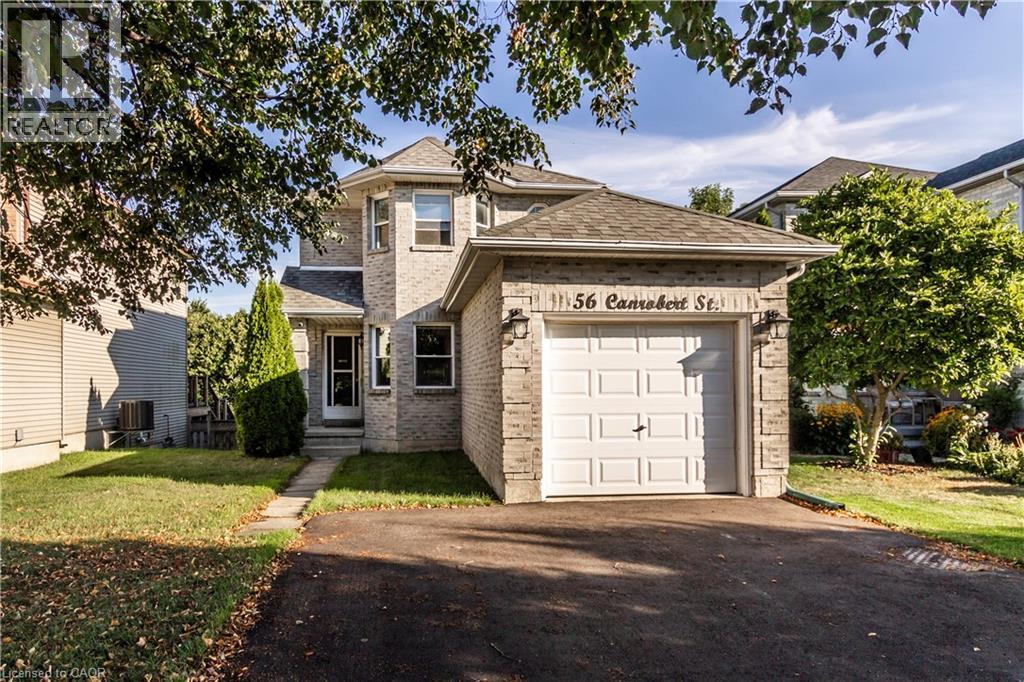 56 CANROBERT Street, Woodstock