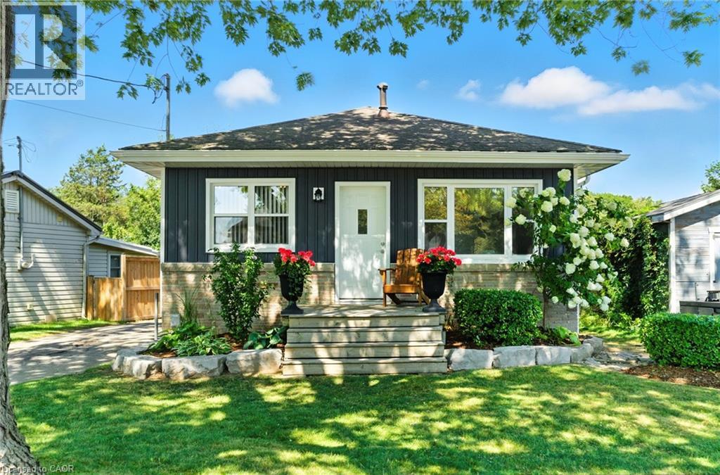 60 HAMILTON PLANK Road, Port Dover