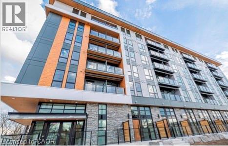 312 ERB Street W UnitNo. 402, Waterloo