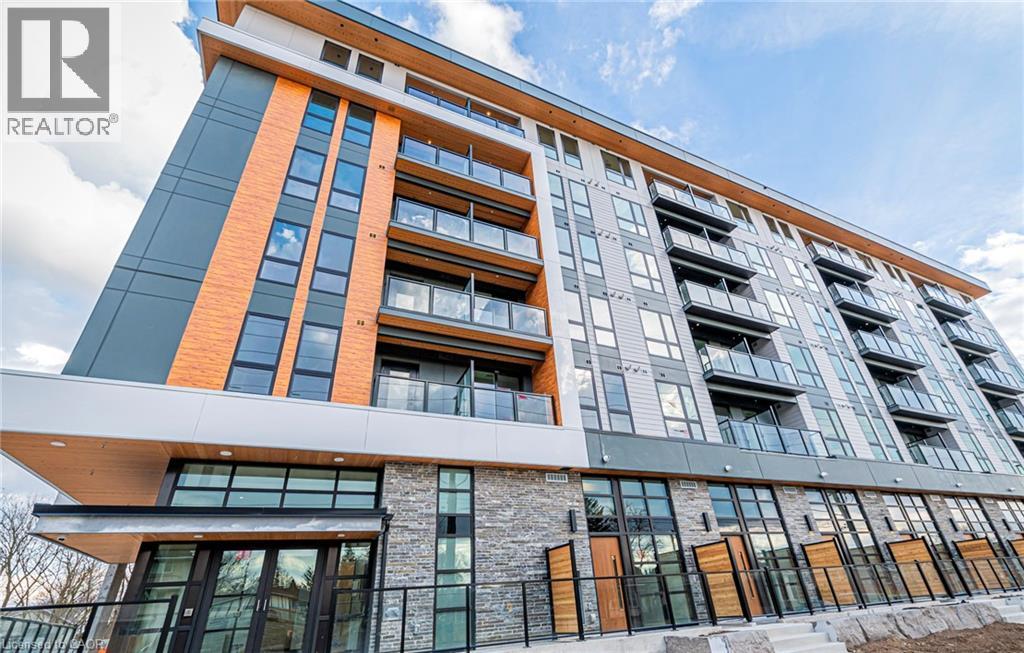 312 ERB Street W UnitNo. 209, Waterloo