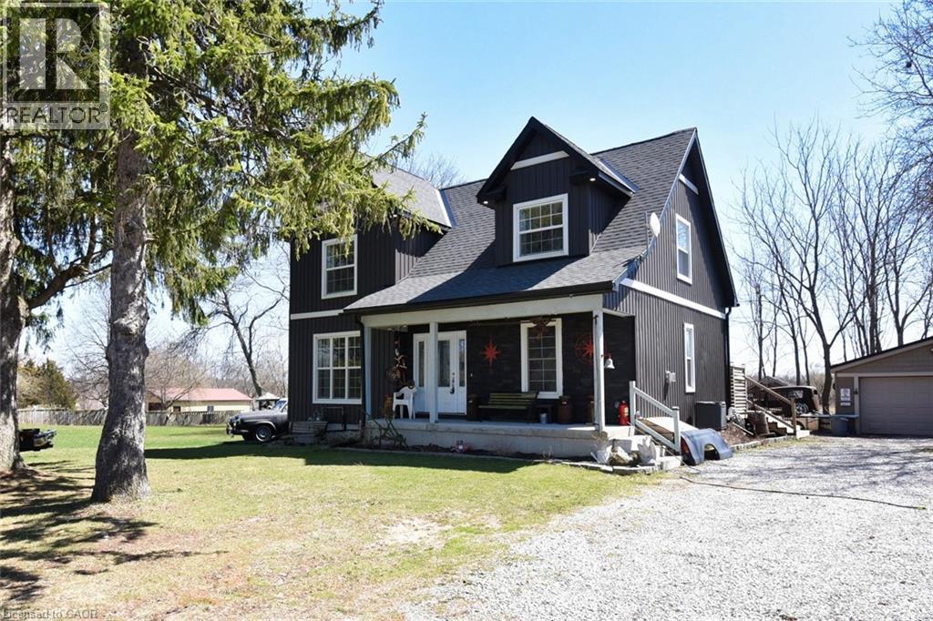 1364 THOMPSON Road E, Villa Nova