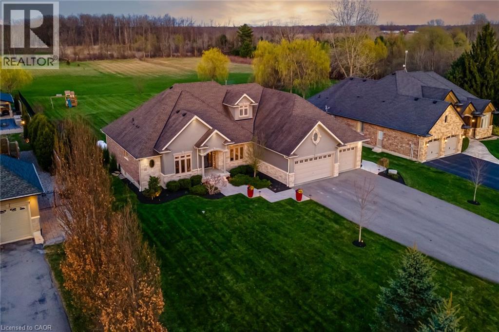 1068 WESTOVER Road, Flamborough