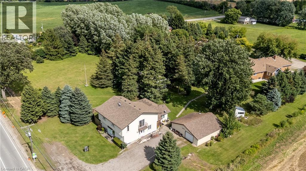 7147 WELLINGTON ROAD NO. 124, Guelph/Eramosa