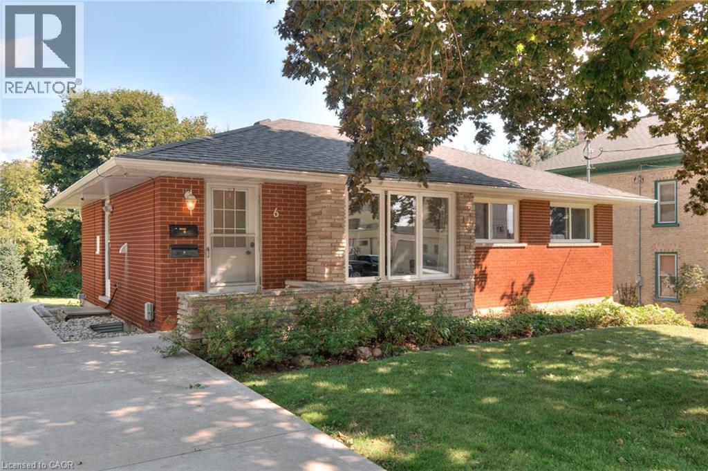 6 ERB Street, Elmira