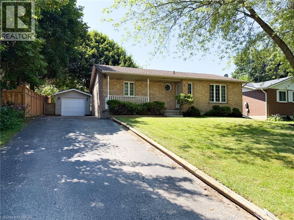 26 LINGWOOD Drive, Waterford