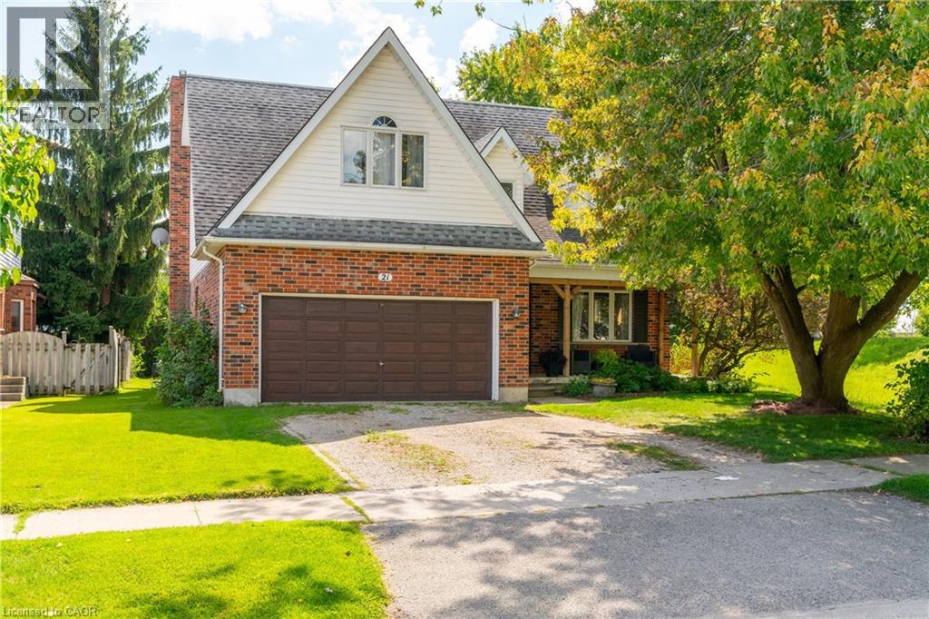 21 BURWELL Road, Stratford