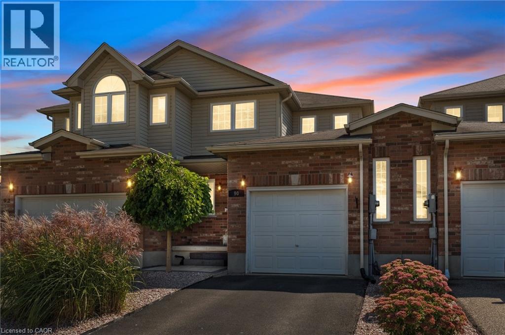 90 UPPER MERCER Street, Kitchener