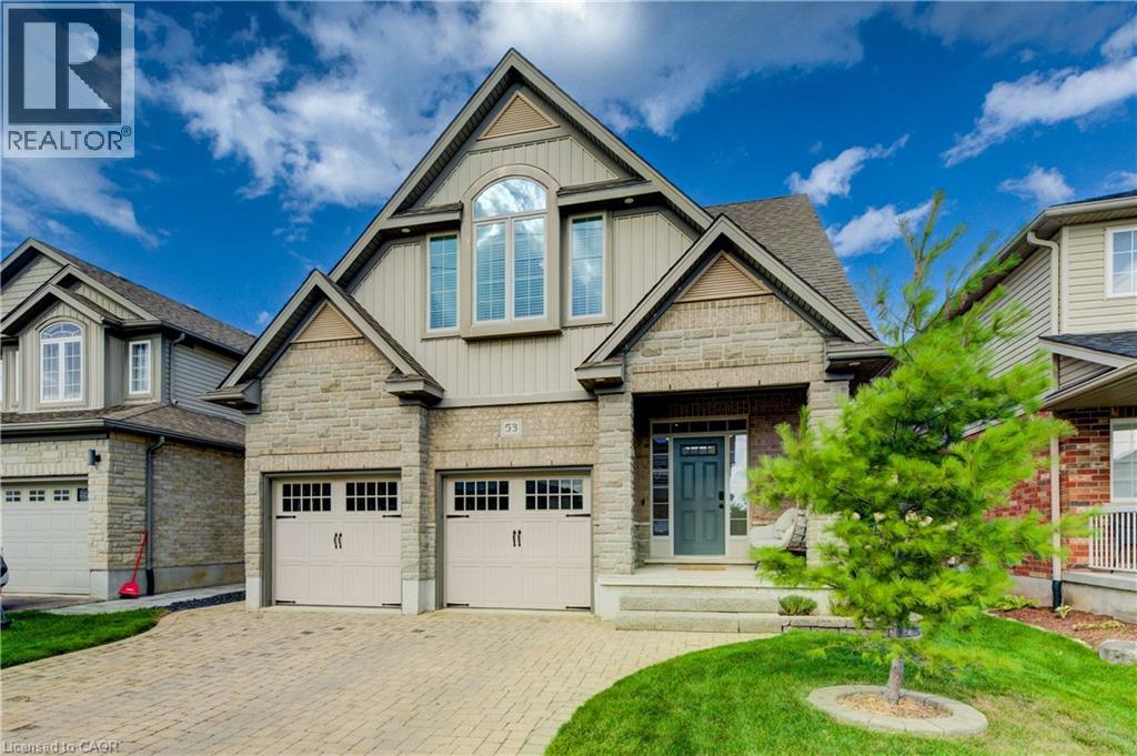 53 ISAAC SHANTZ Drive, Baden