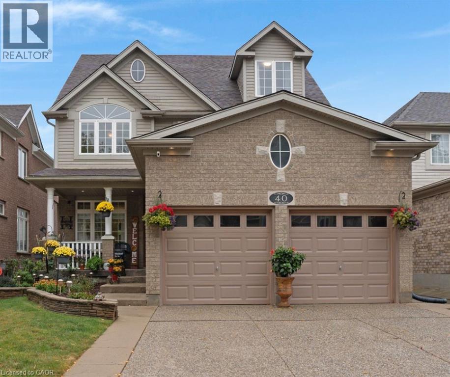 40 LEMONWOOD Place, Cambridge