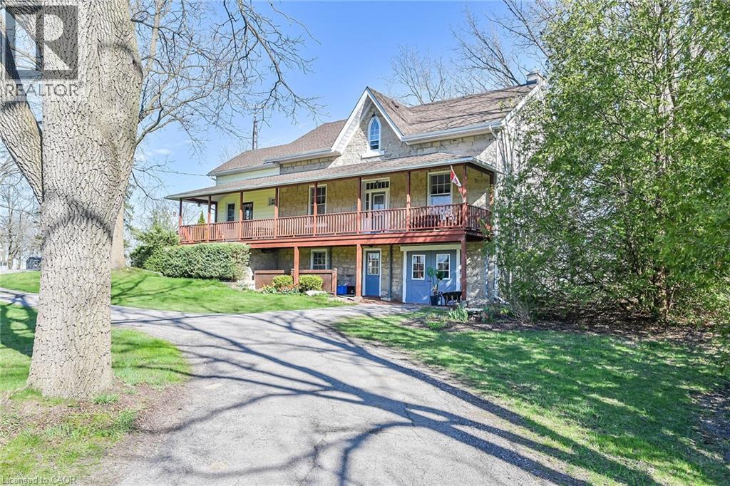 463 CONCESSION 14 Road, Hagersville