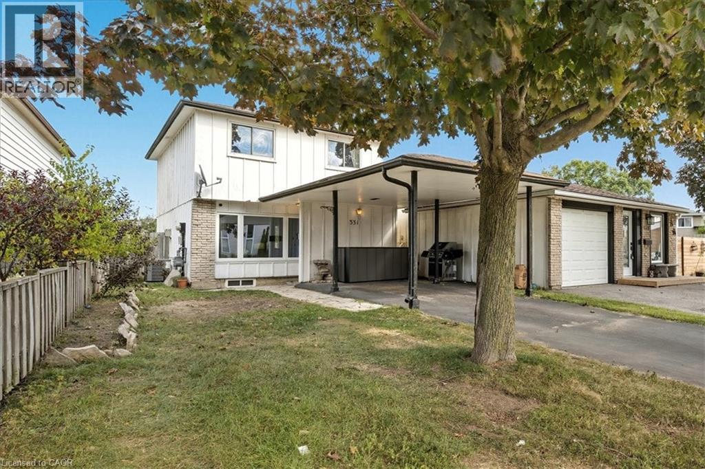 331 PRESTON Parkway, Cambridge