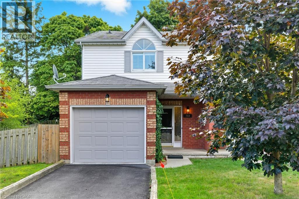 713 CHAMPLAIN Boulevard, Cambridge