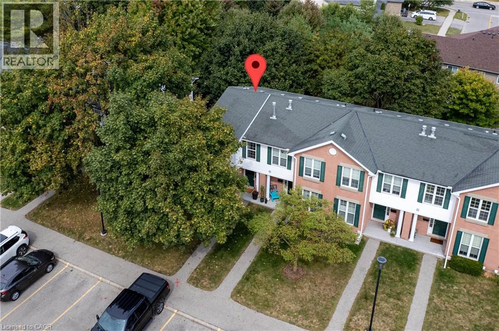 465 WOOLWICH Street N UnitNo. 32, Waterloo