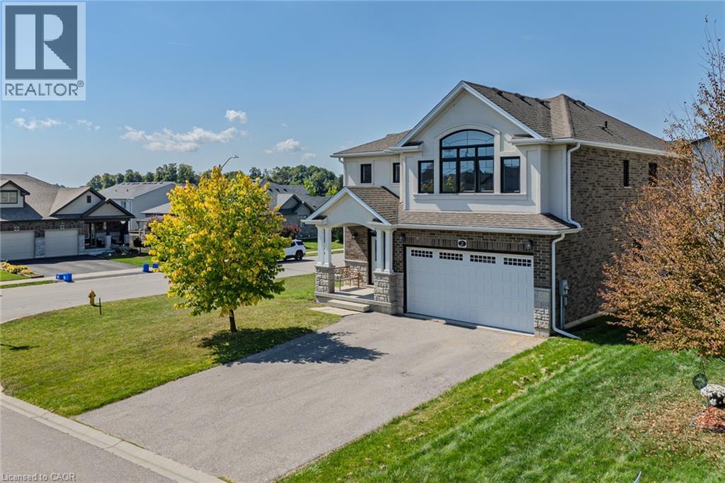 2 SEDGE AVE Avenue, Simcoe