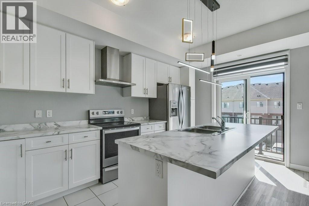 190 WHEAT Lane, Kitchener