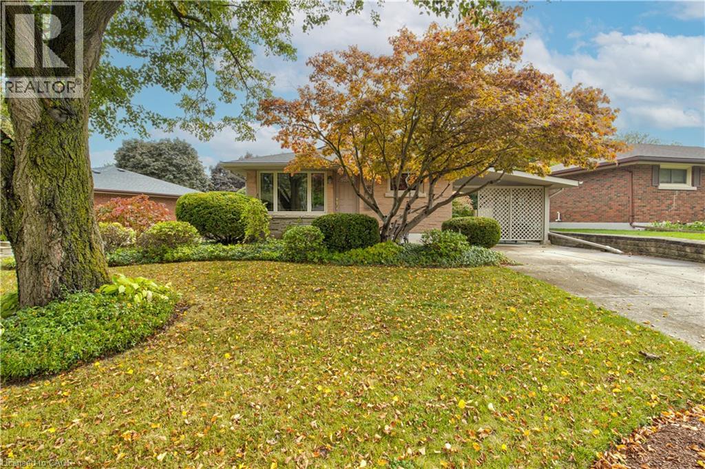 107 LAURIS Avenue, Cambridge