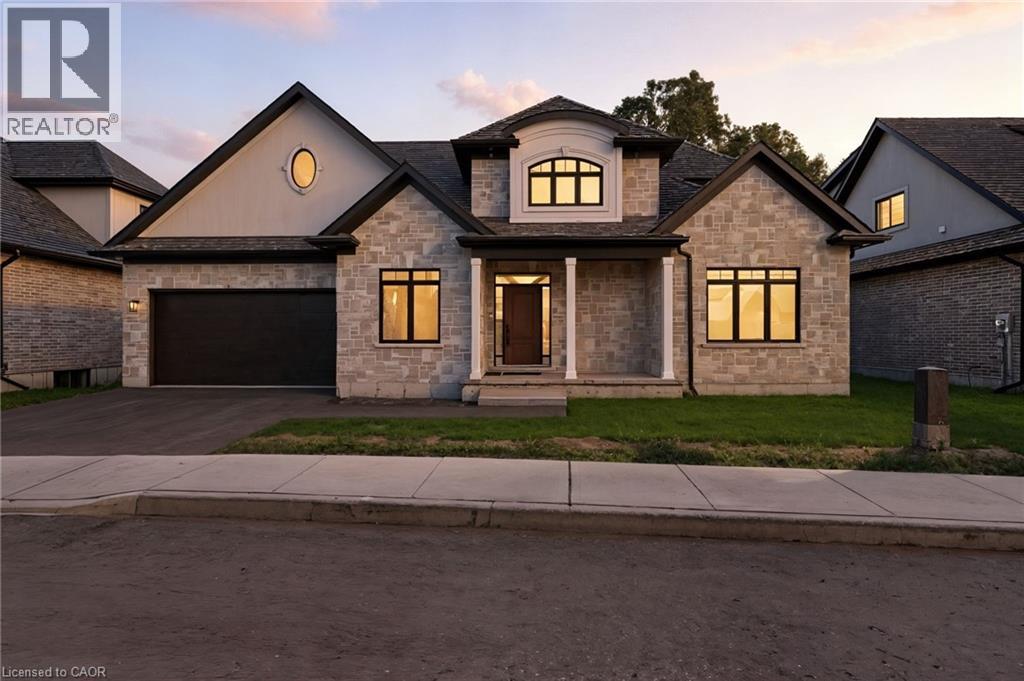 242 MOUNT PLEASANT Street UnitNo. 4, Brantford