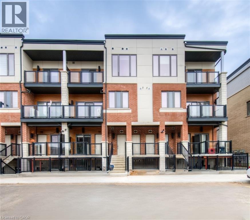 25 ISHERWOOD Avenue UnitNo. 55, Cambridge