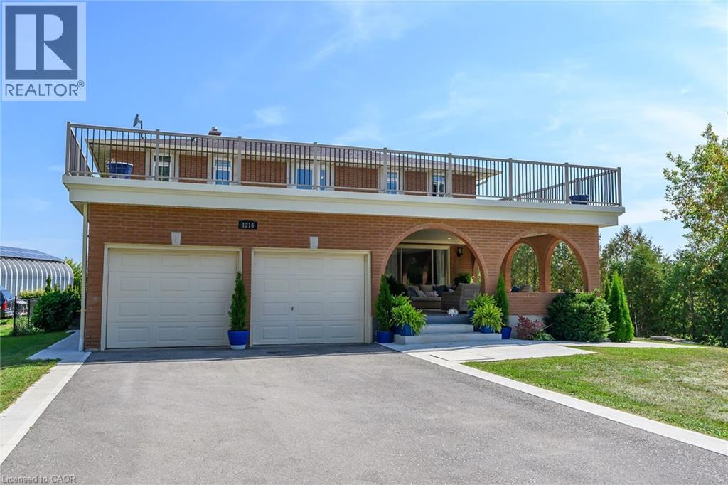 1216 SHEFFIELD Road, Flamborough
