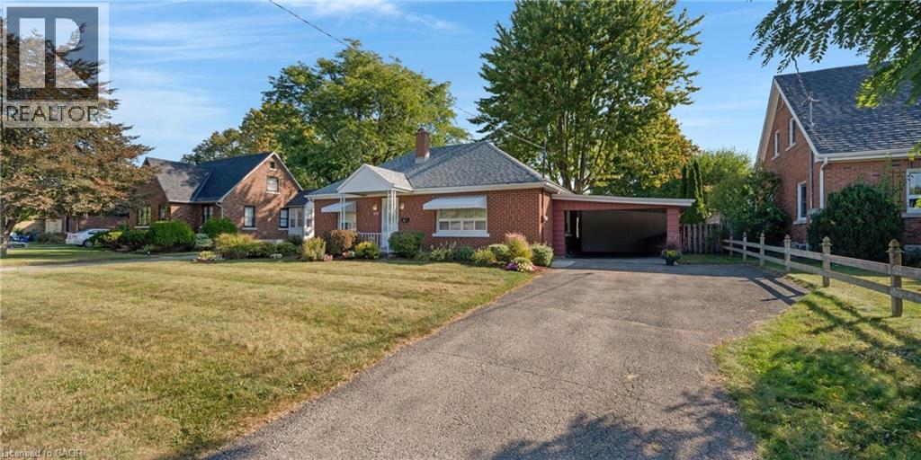 1625 CONCESSION Road, Cambridge