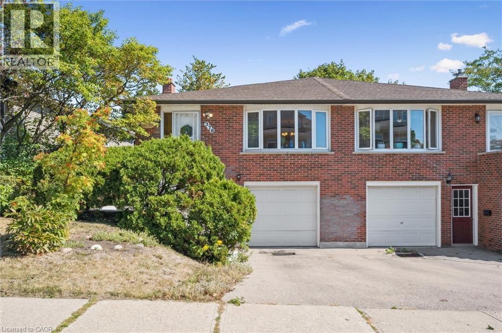 376 WESTWOOD Drive, Kitchener