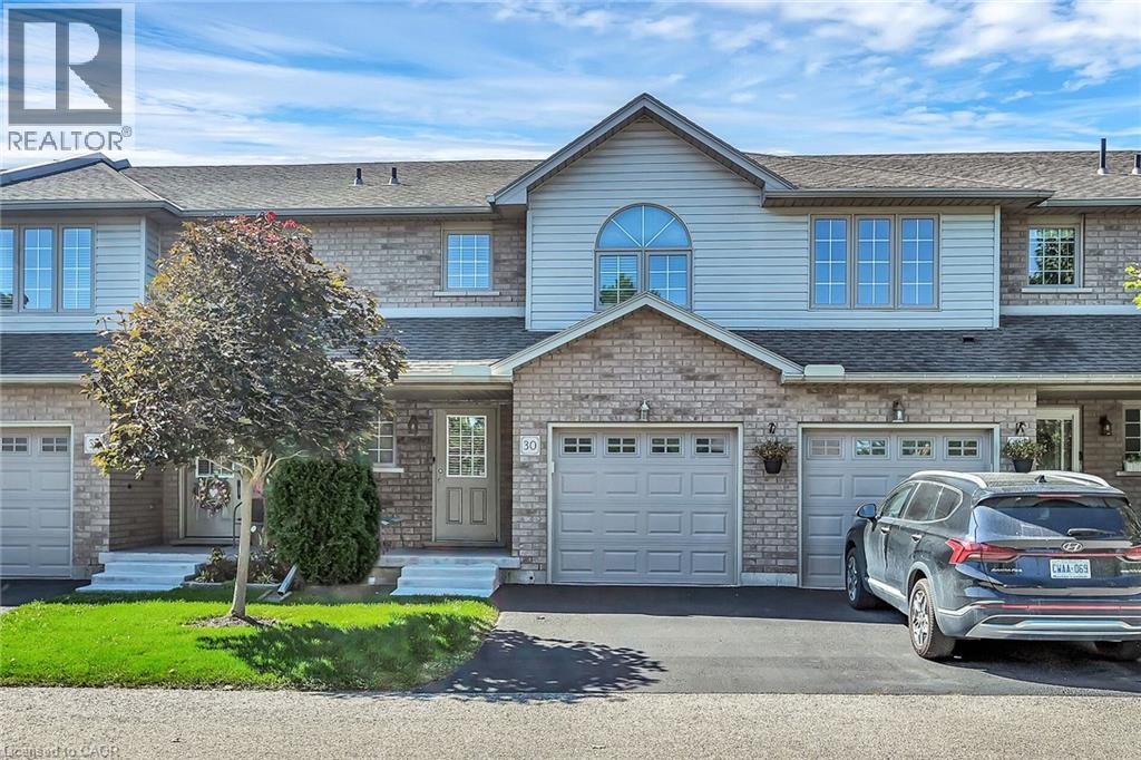 40 BRAEMAR Avenue UnitNo. 30, Caledonia