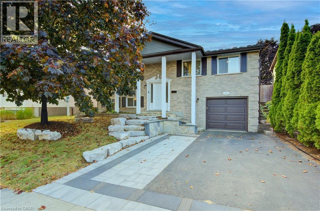 194 LIMPERT Avenue, Cambridge