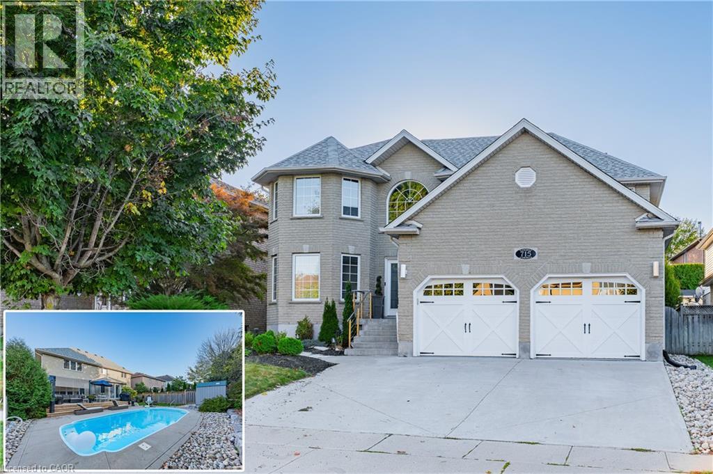 715 BURNETT Avenue, Cambridge