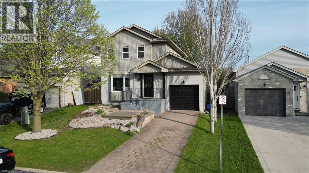 6 EULA WHITE Place, London