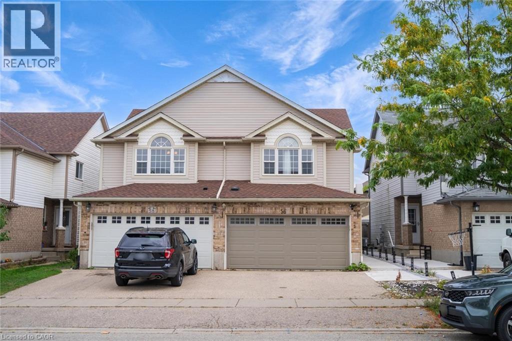 56 VERONA Street, Kitchener
