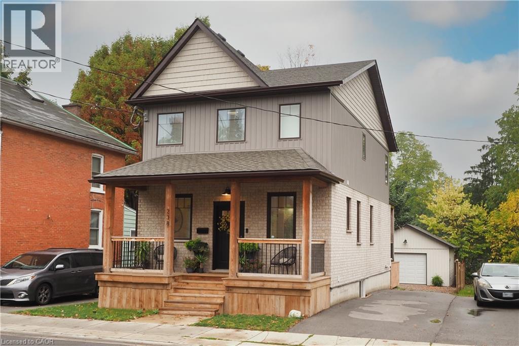 238 EAGLE Street S, Cambridge