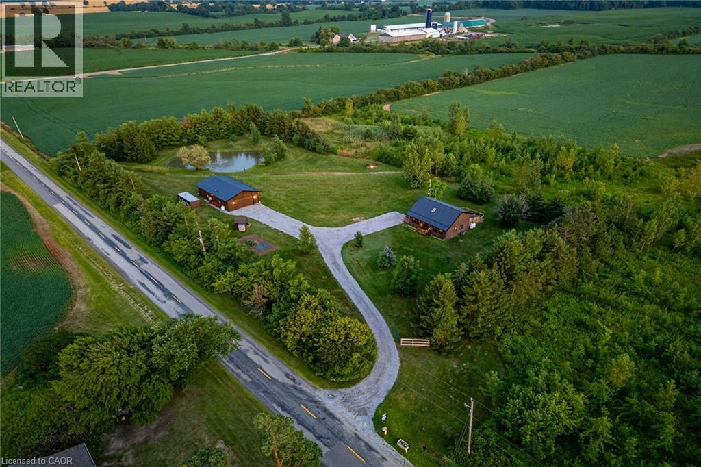 526 2ND Line, Hagersville