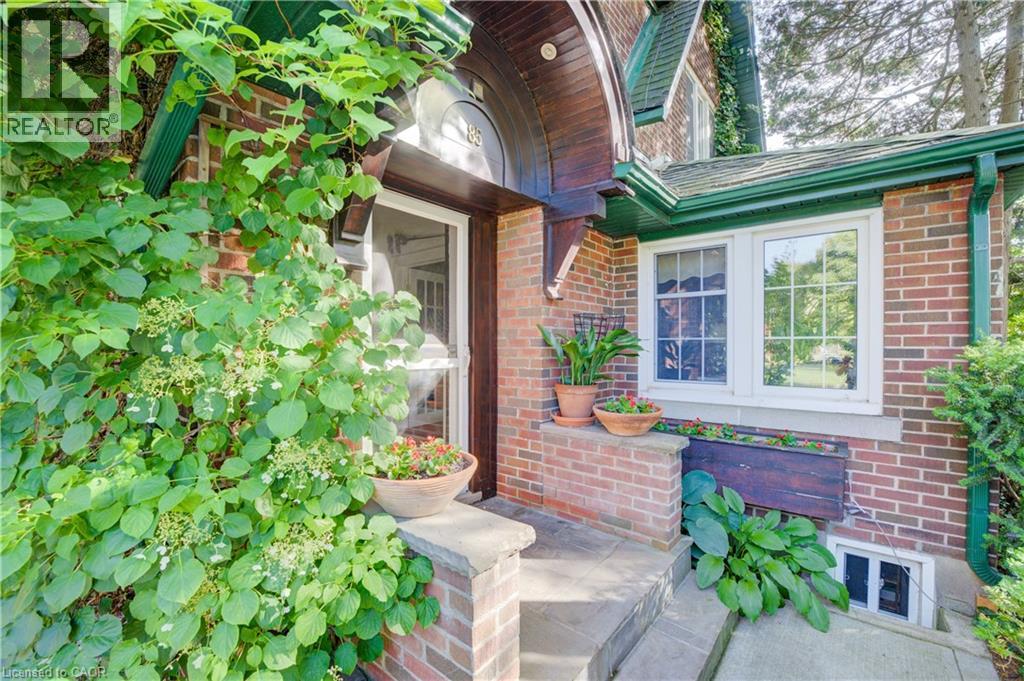85 UNION Boulevard, Kitchener
