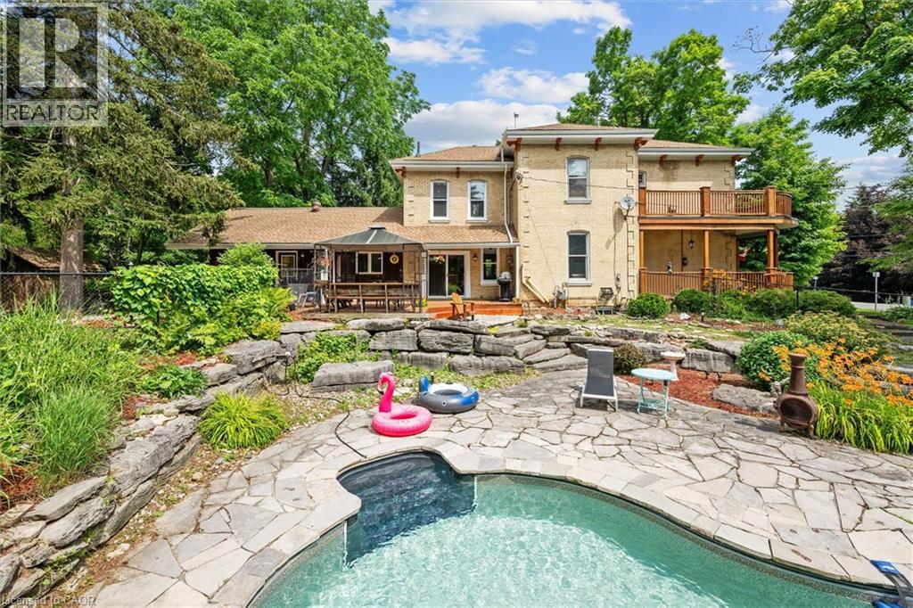 34 FIELD Road, Hamilton